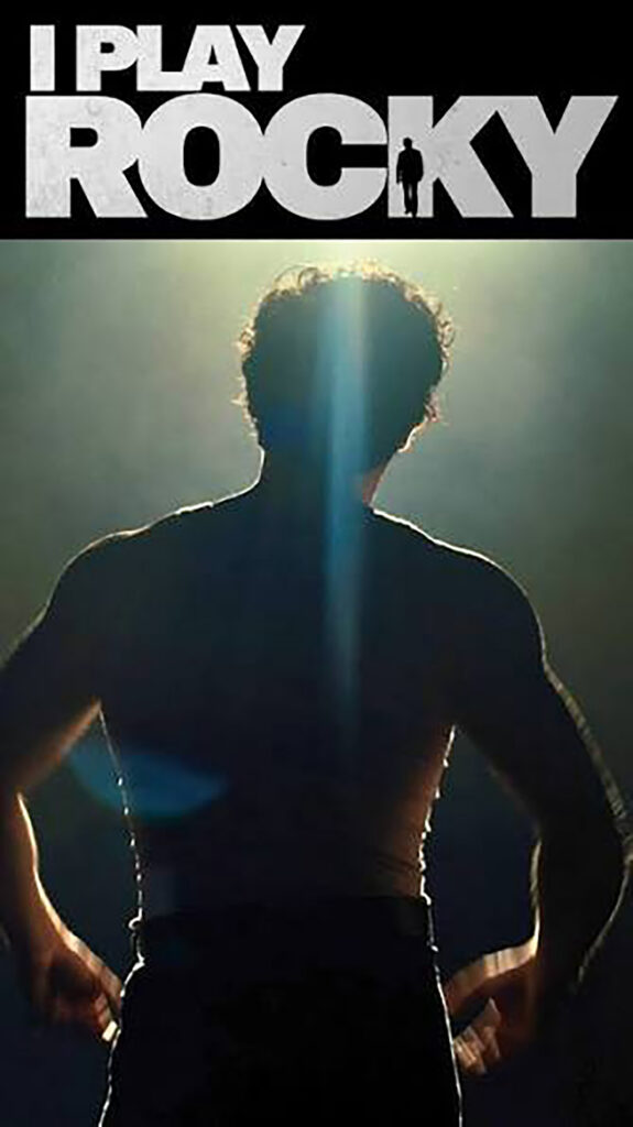 I Play Rocky