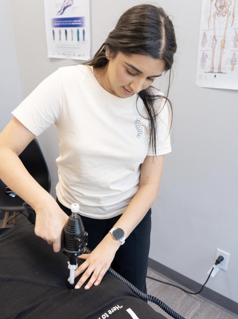 Dr. Raman Bachra Redefining Wellness