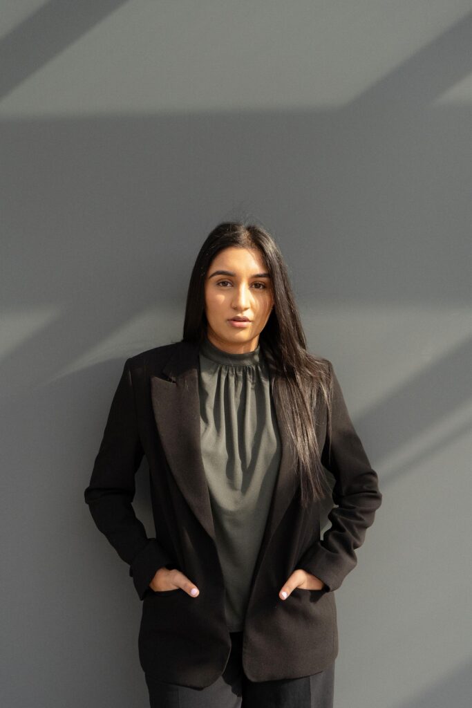 Dr. Raman Bachra Redefining Wellness