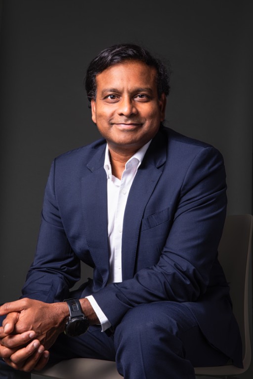 DR. VIJAY SEETHAPATHY