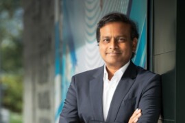 DR. VIJAY SEETHAPATHY: THE ARCHITECTURE OF HOPE & COMPASSION