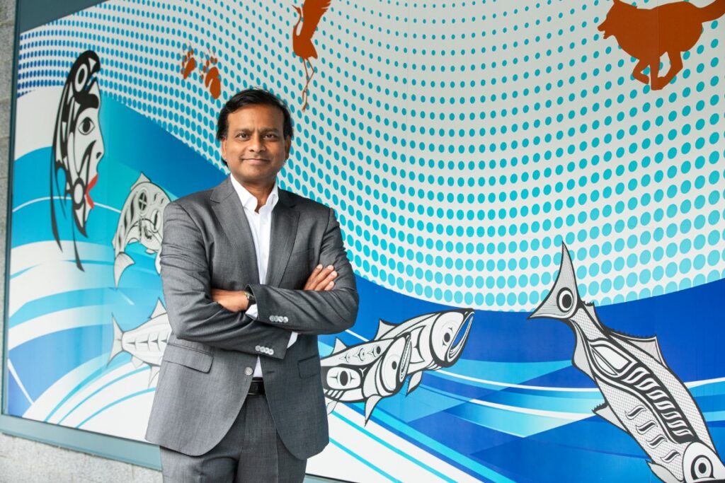 DR. VIJAY SEETHAPATHY: