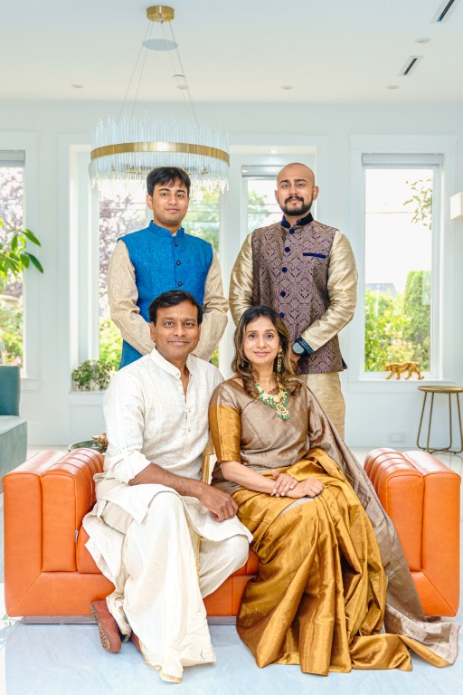 DR. VIJAY SEETHAPATHY: