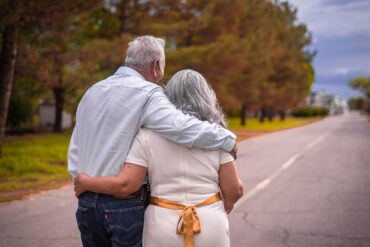 Our Parents Build Wealth. Our Generation Must Learn To Preserve It