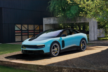 2027 Ferrari Luce - 1,000-Horsepower, 5-Seater SUV Is Phenomenal