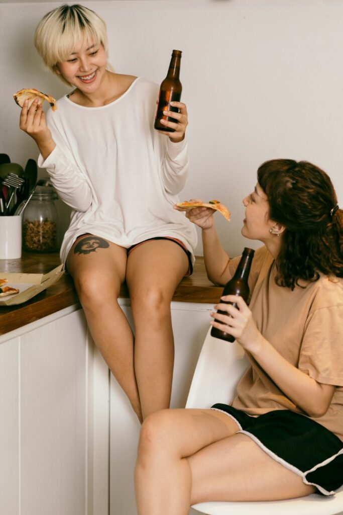 Why Is Single Living Becoming More Common?