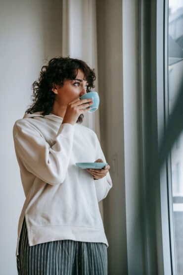 Why Is Single Living Becoming More Common?