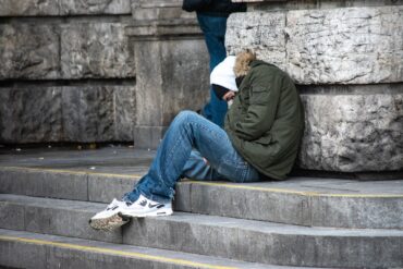 Homelessness In Canada: A Serious And Concerning Issue